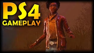 PS4  Dead By Daylight Gameplay [upl. by Alroy]