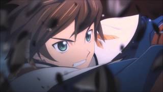 テイルズ オブ ゼスティリア OP Tales of Zestiria [upl. by Hobbs]