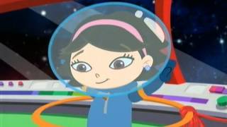 Little Einsteins S01E01 [upl. by Gelya]