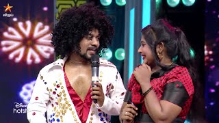 Mr amp Mrs Chinnathirai Season 3  28th amp 29th August 2021  Promo 4 [upl. by Nelleus]