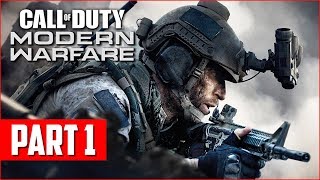 Call of Duty Modern Warfare II Worldwide Reveal Trailer [upl. by Lucita]