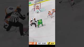 Tampereen Ilves  Tappara Tampere  Liiga  Jornada 1  NHL™ 20 [upl. by Vierno]