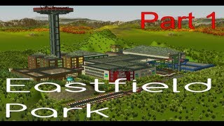 Eastfield Park Part 1 [upl. by Einamrej]