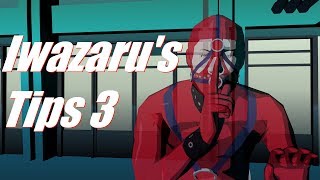 Killer7 Supplement 18  Iwazarus Tips 3 [upl. by Eintroc127]