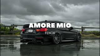 BOSKI HENIEK  AMORE MIO FENOX REMIX [upl. by Kerrill135]