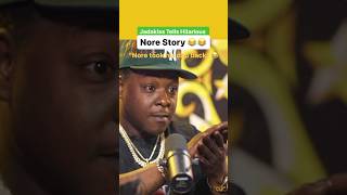 Jadakiss Tells Hilarious Nore Story He Took His Dap Back 😂 [upl. by Koball]