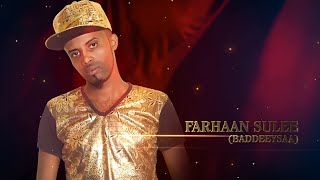 Farhan Sule Hiriyaa Sobaa Ethiopian Oromo Music 2015 [upl. by Zined564]