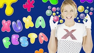 Xuxa Só Para Baixinhos 6  Xuxa Festa CD Completo  Legendado ℗ 2005 [upl. by Kaitlynn]