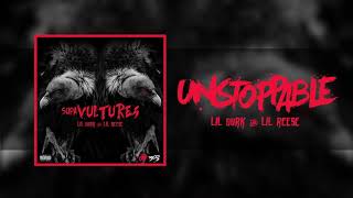 Lil Durk amp Lil Reese  Unstoppable Official Audio [upl. by Igal]