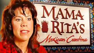 What Happened to Mama Ritas AFTER Kitchen Nightmares [upl. by Nohs738]