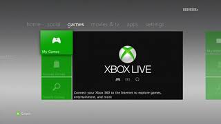 How to Install Games on Your RGH Xbox 360 [upl. by Nelyak]