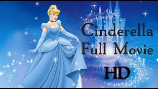 Cinderella story full animation Disney cartoon English Full Movie Animation [upl. by Vacuva]