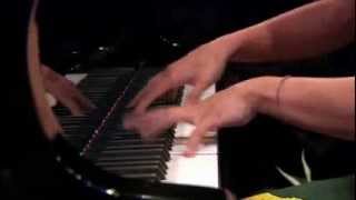 Yuja Wang Rachmaninoff Piano Concerto No 2 Part 01 [upl. by Slen]