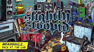 Come Around  Slightly Stoopid Official Audio [upl. by Annavoig]