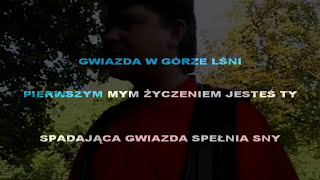 Akcent  Moja Gwiazda Karaoke [upl. by Meredith]