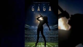 Lady Gaga  Super Bowl LI Halftime Show Studio Version [upl. by Favin112]