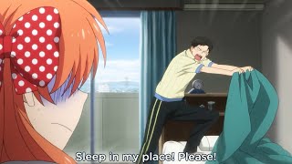 Funniest Anime Moments 25  FunnyHilarious Anime Moments [upl. by Burner881]