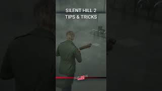 Silent Hill 2 Tips amp Tricks streamer silenthill silenthill2 silenthill2remake tipsandtricks [upl. by Philemon]