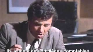 Columbo  La dernière enquête [upl. by Zoa]