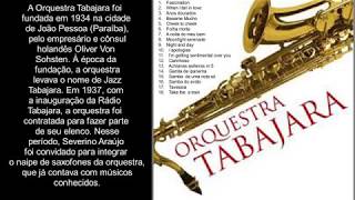 Tributo a Orquestra Tabajara [upl. by Attenor665]