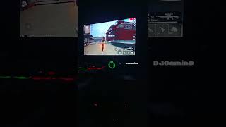 free fire pc gameplay handcam 🤯❤ Must Watch  Garena Free Fire Max [upl. by Nnaeiram]