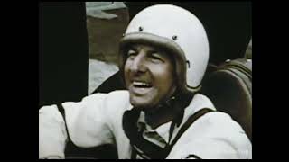 The 500 Mile Adventure  1957 Indianapolis 500 [upl. by Siduhey967]