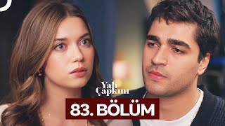 Yalı Çapkını 83 Bölüm [upl. by Humble]