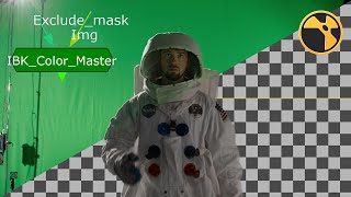 Do Better and Faster Keying With IBK Color Master v3 in Nuke nuke compositing keying [upl. by Maclaine]