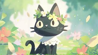 animal crossing music for cat lovers only [upl. by Jobe314]