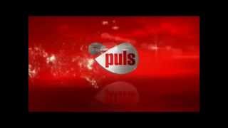 TV Puls ident [upl. by Idnim]