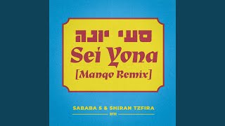 Sei Yona Manqo Remix [upl. by Einehpets649]