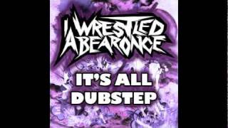 Iwrestledabearonce  Danger in the Manger Sluggo amp Itchy Robot Dubstep Remix [upl. by Nnahtur]