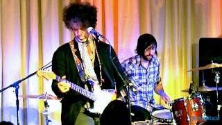 Doyle Bramhall II Live  The Bull Run 72115 [upl. by Savitt]