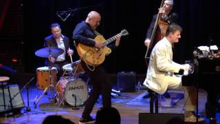 Jingles  Trio Peter Beets amp Anton Goudsmit [upl. by Alihs606]