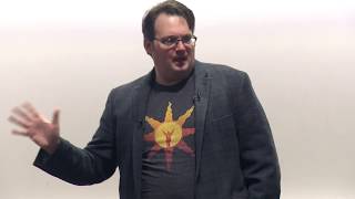 Lecture 3 Plot Part 2 — Brandon Sanderson on Writing Science Fiction and Fantasy [upl. by Sil]