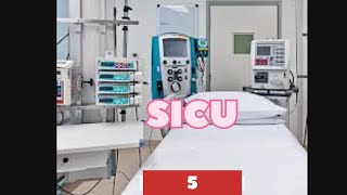 5 Surgical ICU  criteria for weaning inotropes [upl. by Einnoc507]