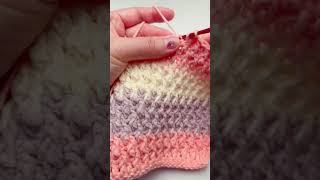 😍😍😍Crochet Stitch Pattern [upl. by Siriso]