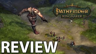 Pathfinder Kingmaker Review [upl. by Park307]