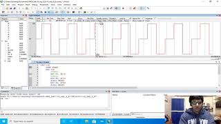 Waveform generation  Keil µVision Tutorial [upl. by Blaire752]