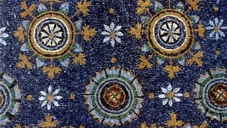 Italy Ravenna Mosaics [upl. by Hourihan53]