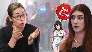 Scrubs to Cuffs We Took Down A Nurse Stealing From Patients [upl. by Syman]