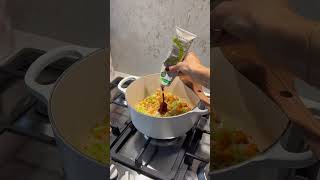 lasagna soup 🤎🍝 easyrecipe healthydinner lasagna wieiad trending [upl. by Anirrak41]