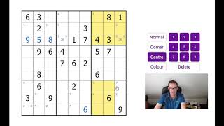 The Sudoku Trick All Expert Solvers Know [upl. by Jarrid]