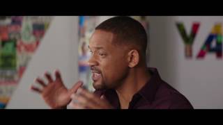 Collateral Beauty  Il vostro perché  Clip dal film [upl. by Anawahs]