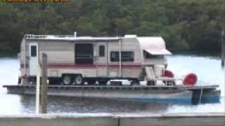 Colt Ford  No Trash In My Trailer [upl. by Yellek]