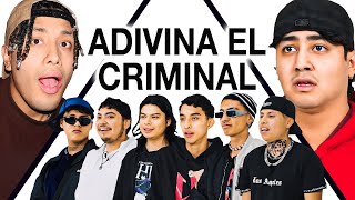 ADIVINA EL CRIMINAL  ONE COIN 🪙 [upl. by Nam]