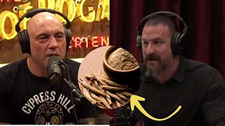 Joe rogan and andrew huberman about the supplements you need [upl. by Williamsen504]