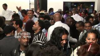 Eden Gebreselassie Swnwano 2014 [upl. by Kosiur]