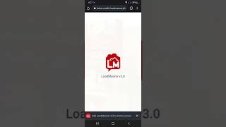 Installing Loadmanna V3 App to Android Phones [upl. by Lyred]