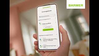 BARMERApp [upl. by Wilhelmine]